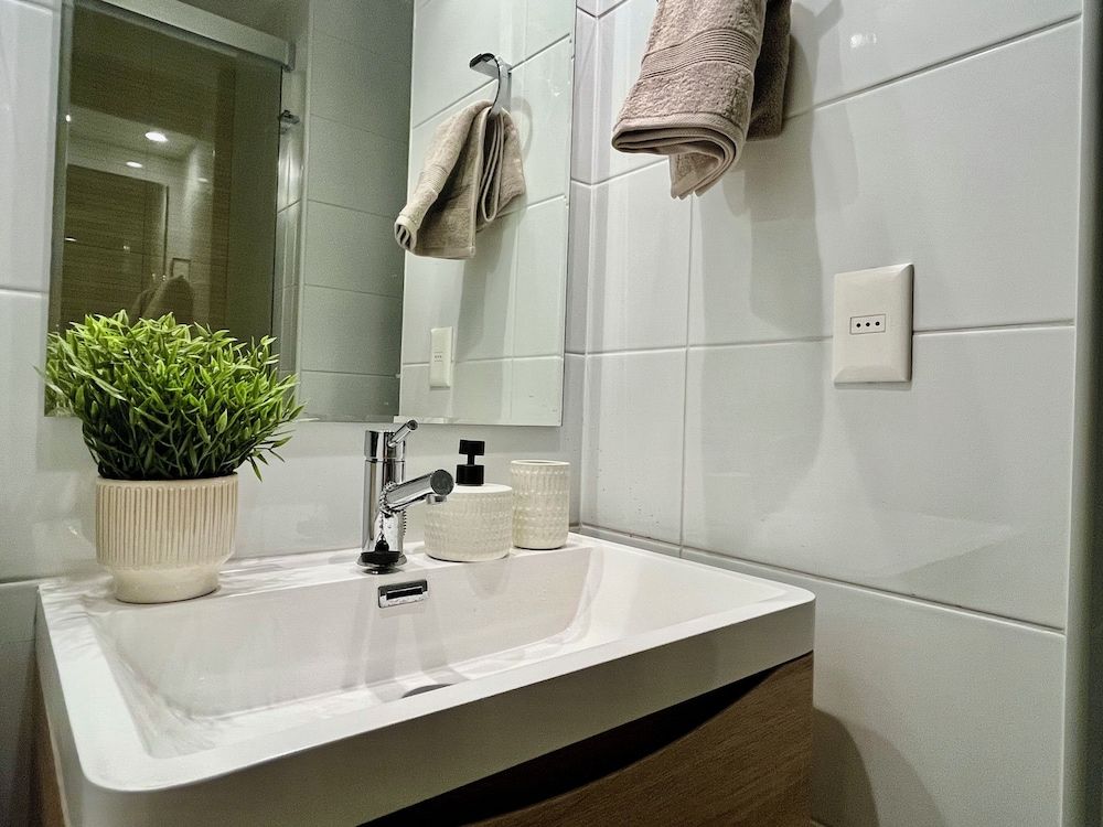 M&C DZ 211 Luxury Apartment, Balcony 15