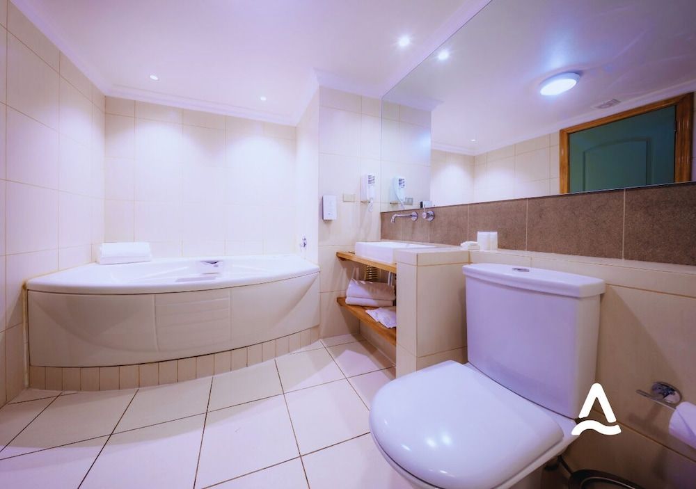 Almasur Punta Arenas Clásico Junior Studio Suite, 1 King Bed, Ensuite 5