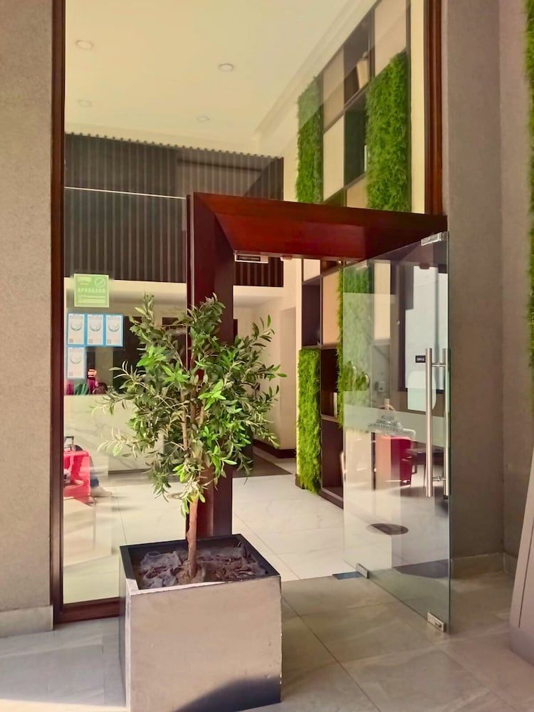 Rosas Confort 409 Apartment 2