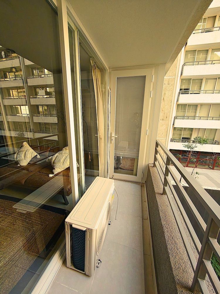 Rosas Confort 409 Apartment 25