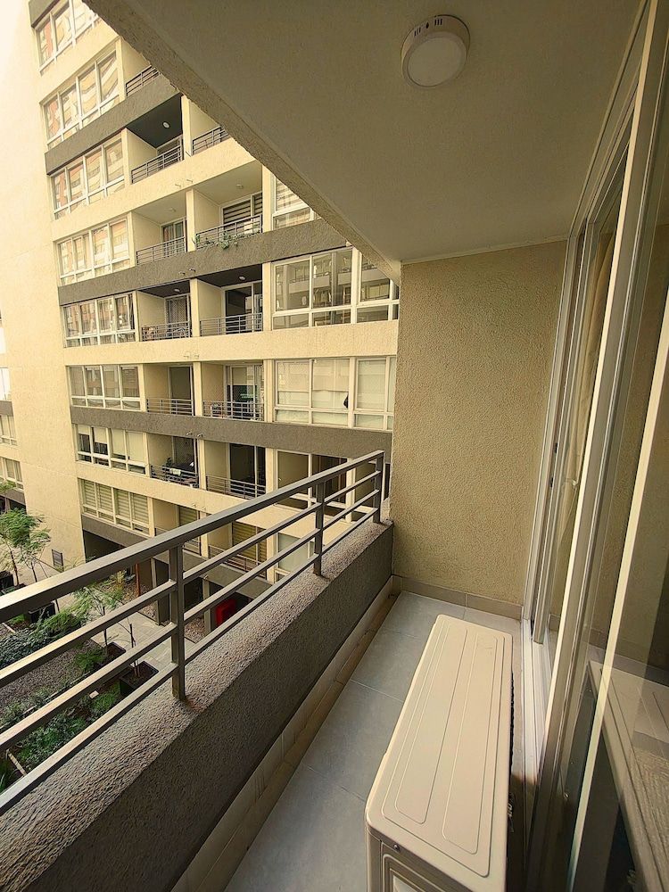 Rosas Confort 409 Apartment 24