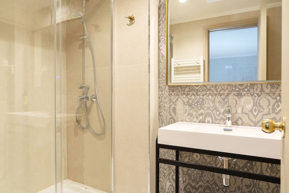 Hotel Jose Nogueira Standard Twin Room 6