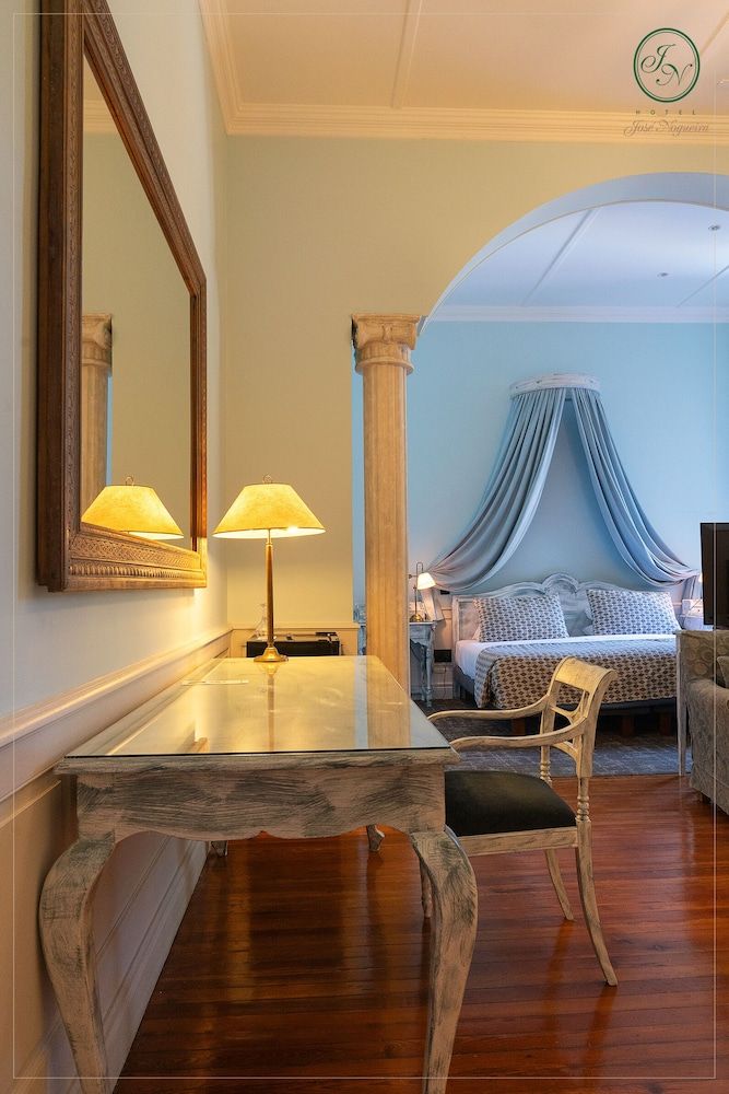 Hotel Jose Nogueira Standard Suite 13