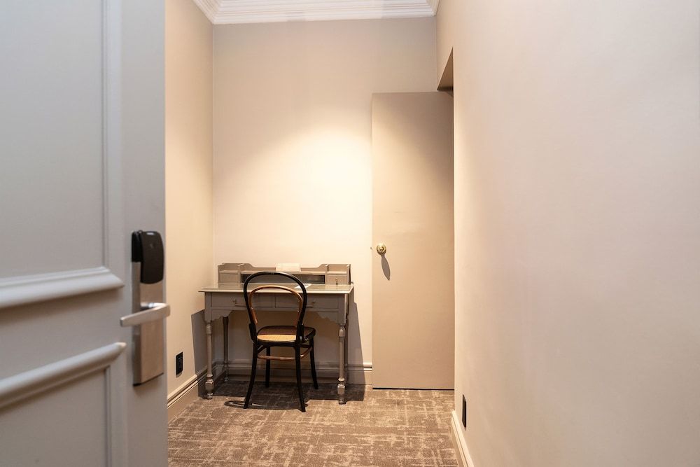 Hotel Jose Nogueira Standard Suite 20