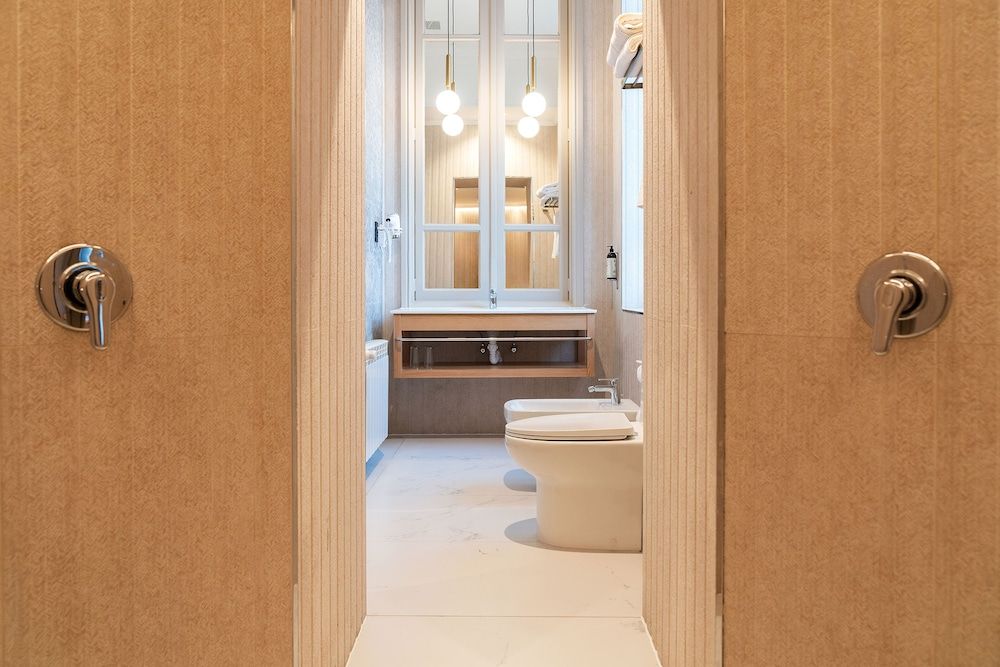 Hotel Jose Nogueira Standard Suite 7