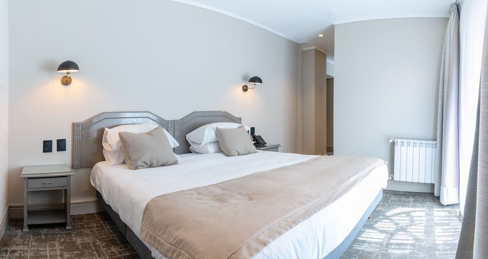 Hotel Jose Nogueira Standard Suite 5