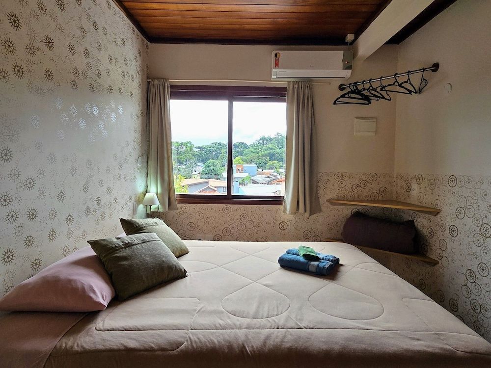 Superior Apartment, 1 Double Bed, Patio