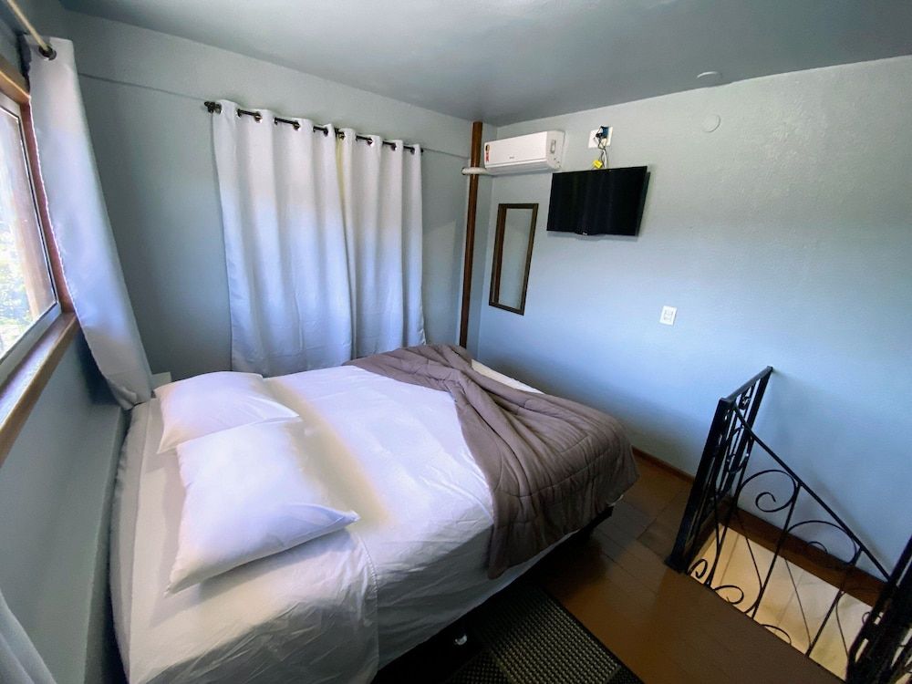Superior Duplex, 1 Double Bed, Air conditioning