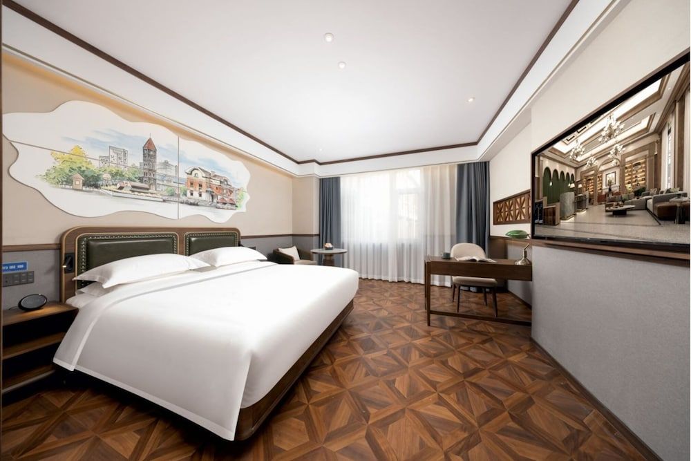 Executive Double Room