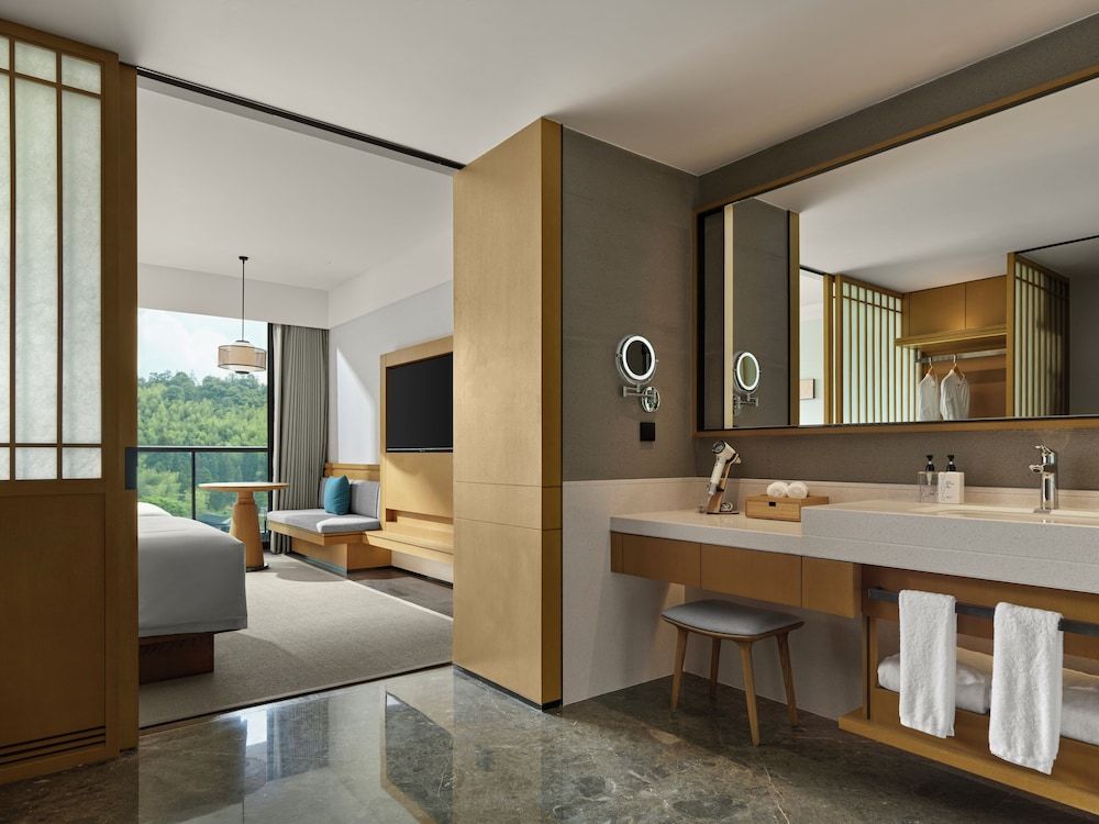 Homm Wenzhou Nanxijiang