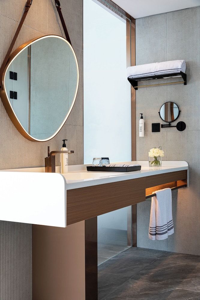 Wanda Moments Cixi Basic Single Room 4