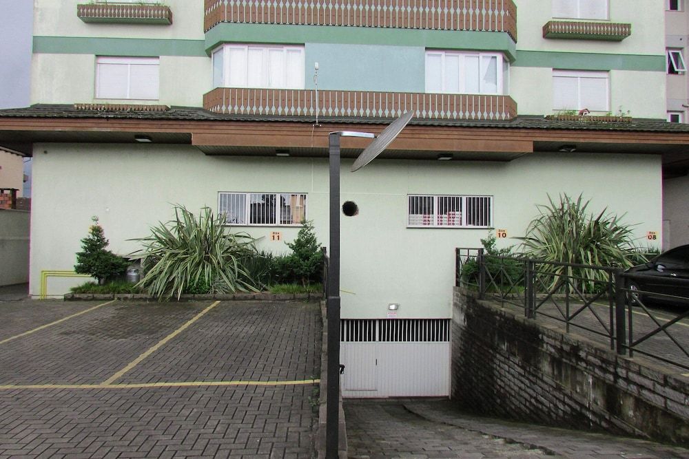 Baviera Studio Canela Traditional Apartment, 1 Double Bed with Sofa bed, Air conditioning 23