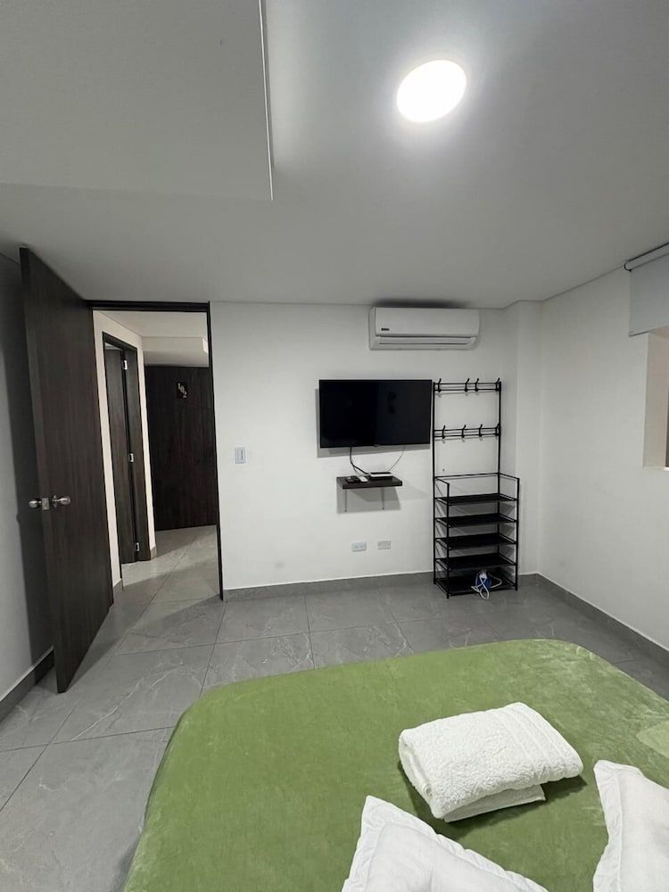 Comfort Apartment