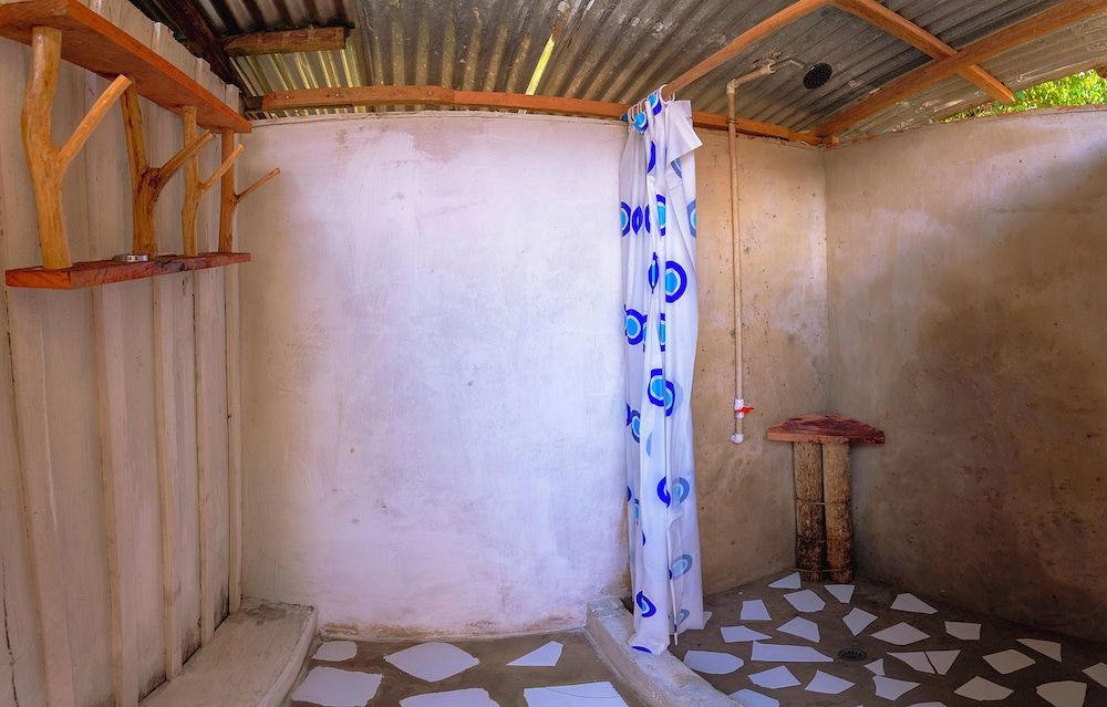 Hospedaje Rural el TATATAO Standard Room 2