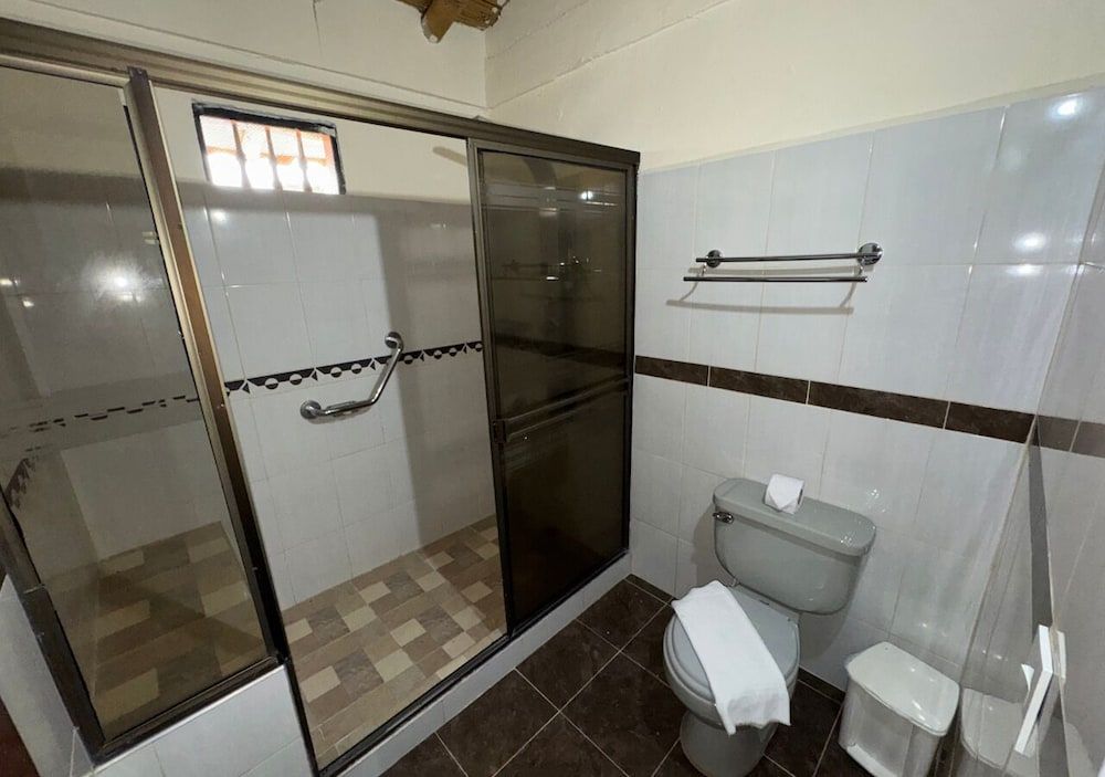 Eco Hotel Santa Bárbara Deluxe Room, Resort View 4