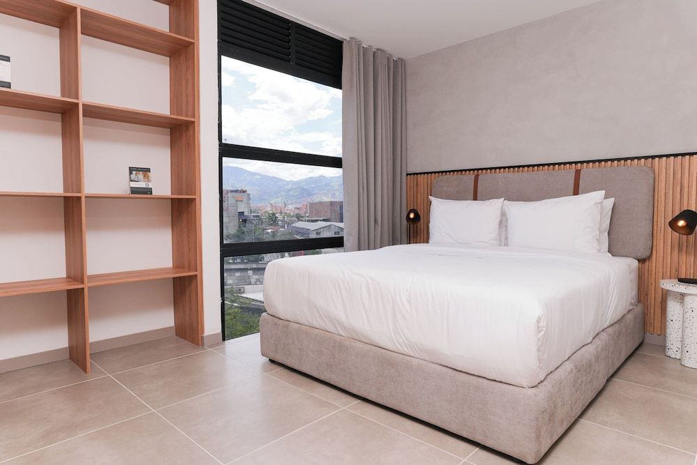Comfort Apartment (615A)