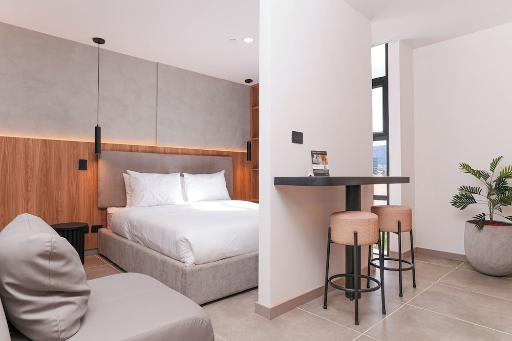 Comfort Loft (312B)