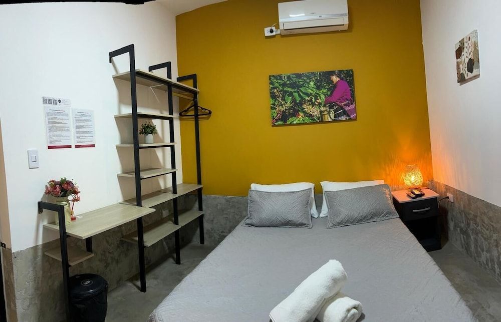 Nomada 22 Standard Double Room 3