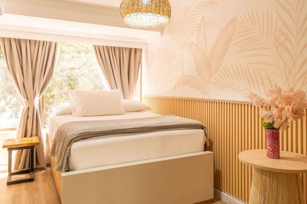 Double Room Single Use