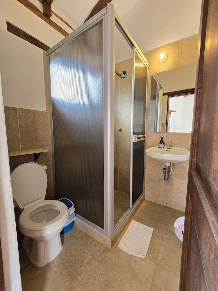 Hotel Montelux Villa de Leyva Standard Room 4