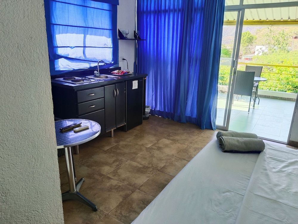 Comfort Double Room, Ocean View
