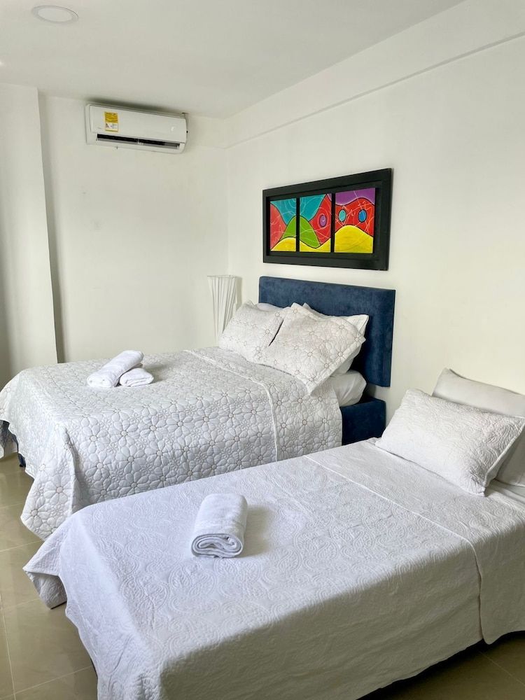 APARTAMENTO 204