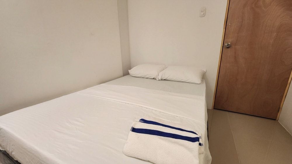 Traditional Room, City View