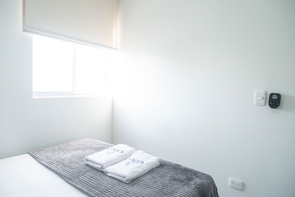 Apartment, Sea View (Piso 18)