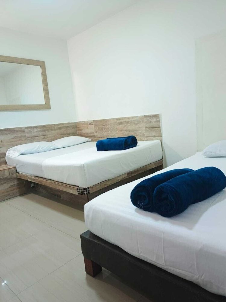 Classic Double or Twin Room