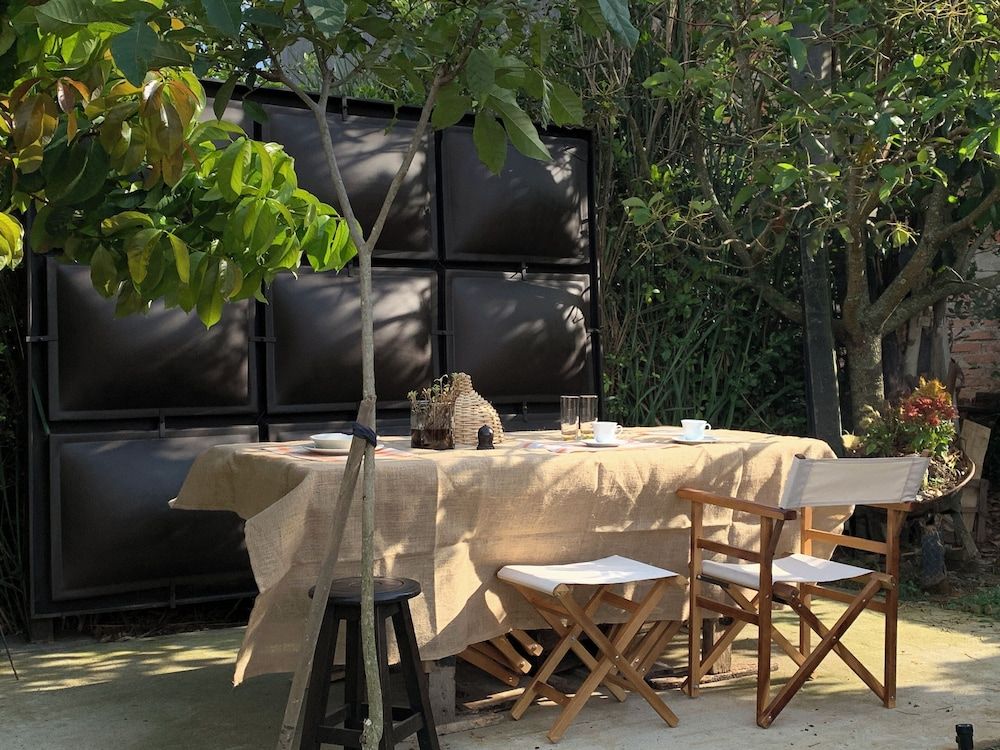 La Marrona - Casa de Huéspedes RURAL Comfort House, 2 Bedrooms, Patio, Garden View 5