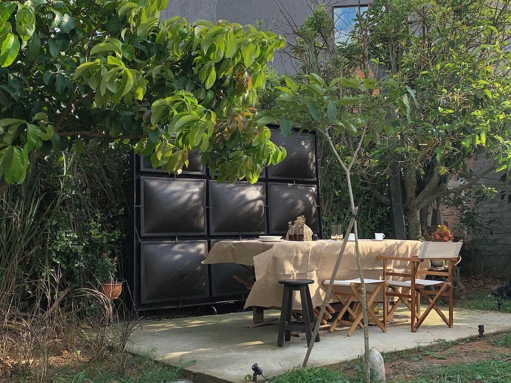 La Marrona - Casa de Huéspedes RURAL Comfort House, 2 Bedrooms, Patio, Garden View 6