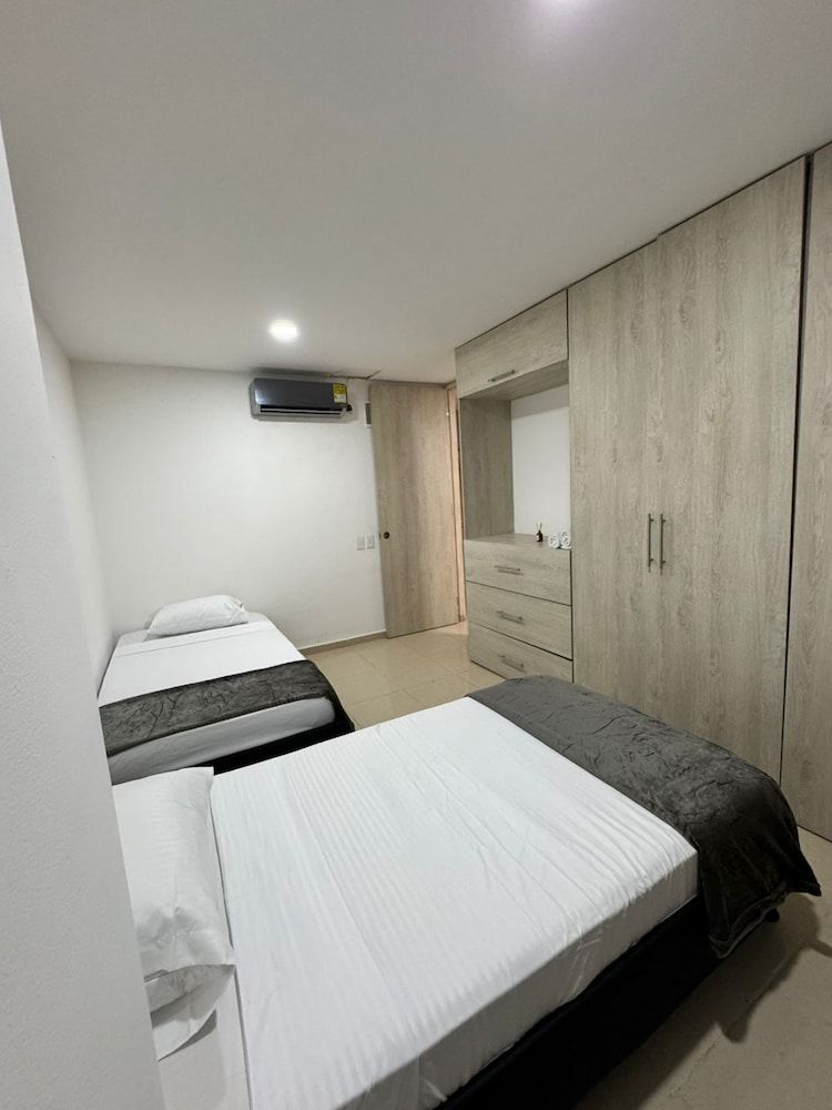 Family Triple Room