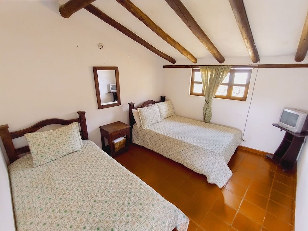 Classic Triple Room