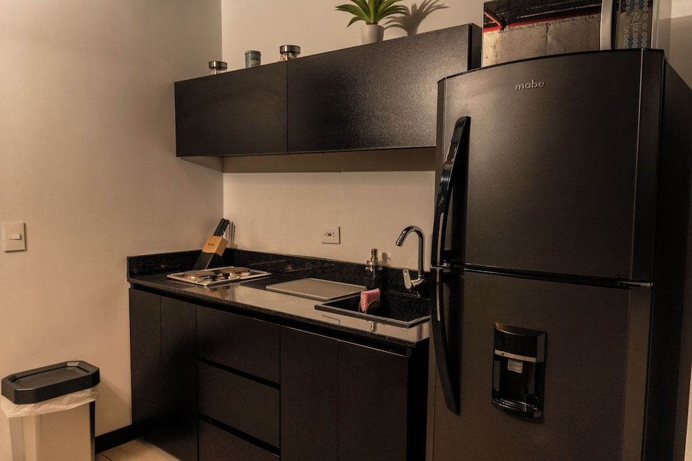 The Coffee Club Hotel Triple Room, City View 3