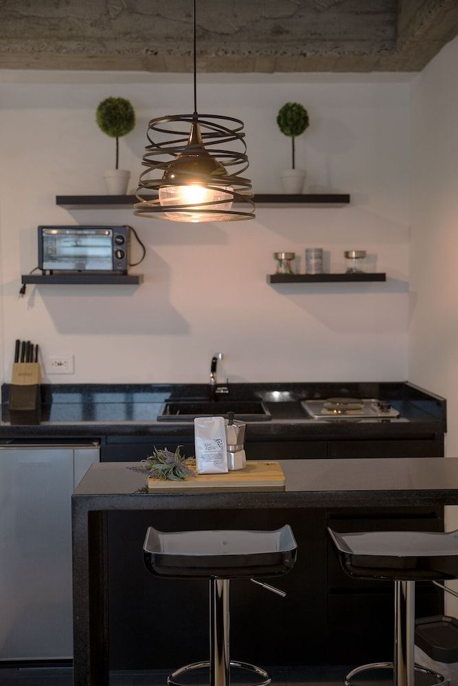 The Coffee Club Hotel Double Room, City View 3