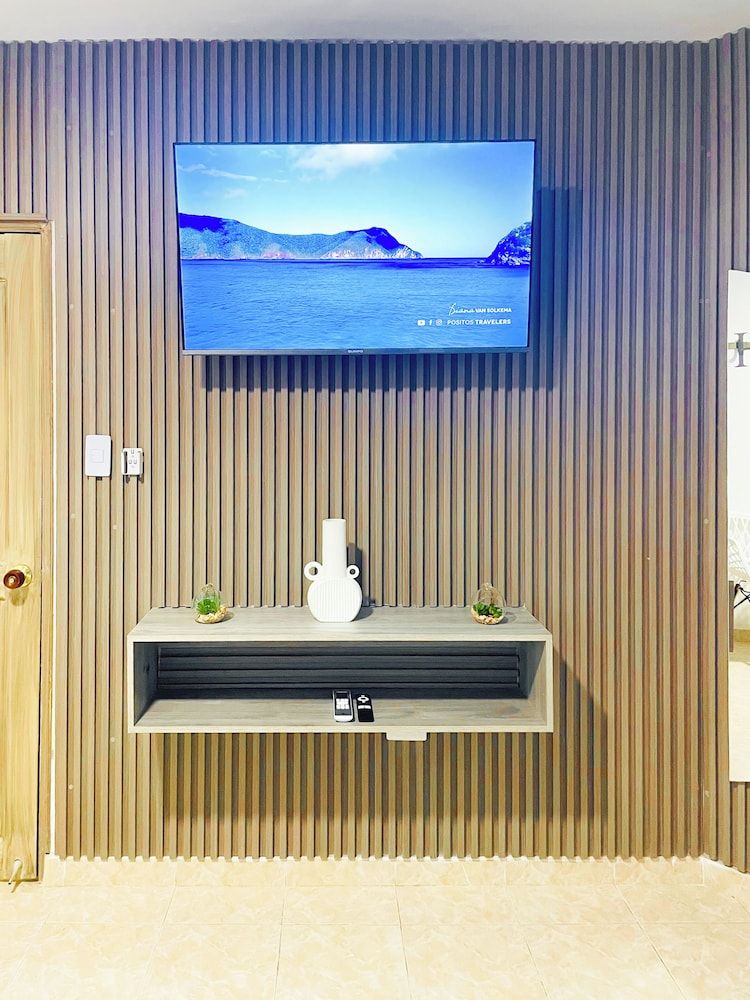 Hotel Caribe Real Inn Double Room, Balcony 8