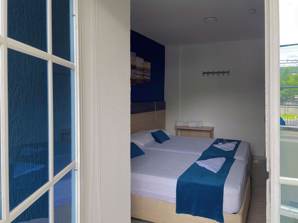 Hotel Caribe Real Inn Triple Room 3