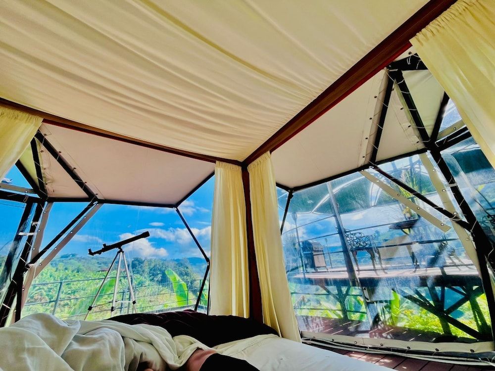 Chamí Glamping