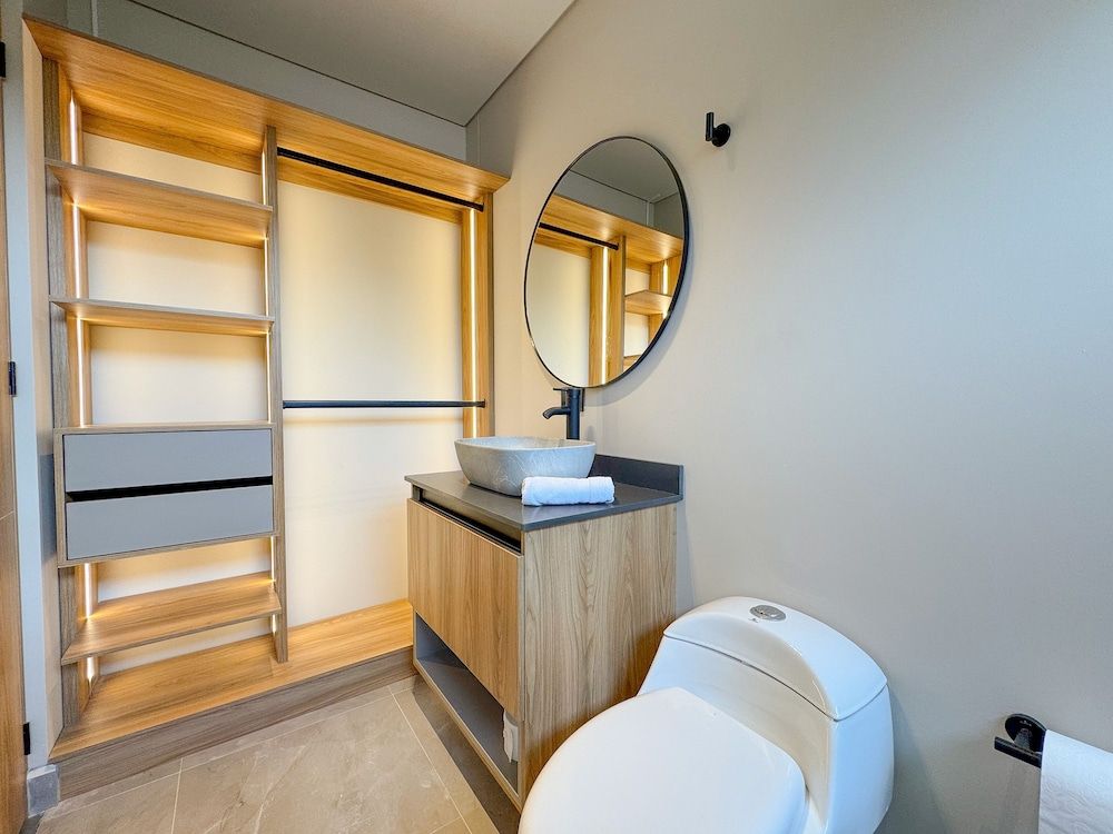 Edificio Cielo Verde Luxury Apartment, Garden View 10