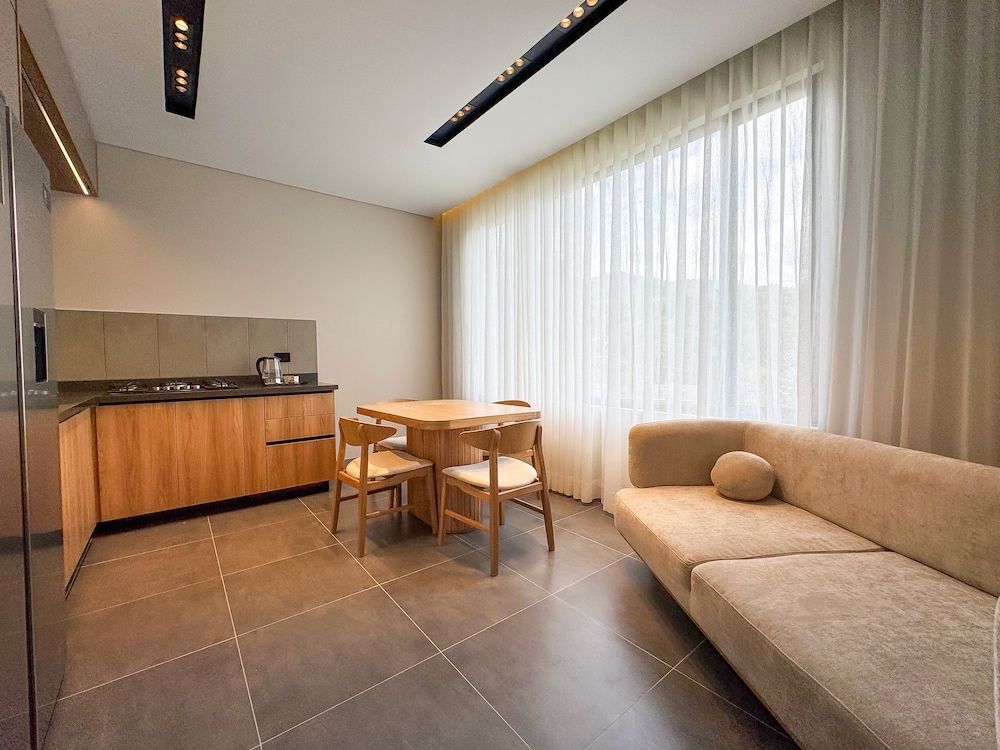 Edificio Cielo Verde