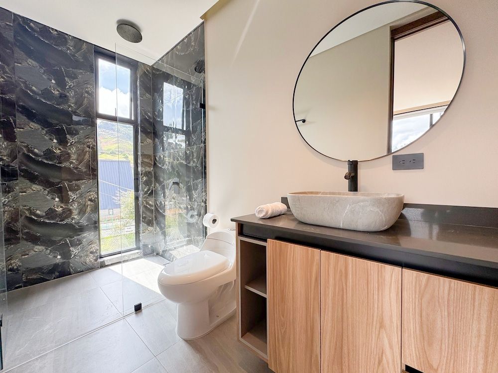 Edificio Cielo Verde Deluxe Apartment, Garden View 17