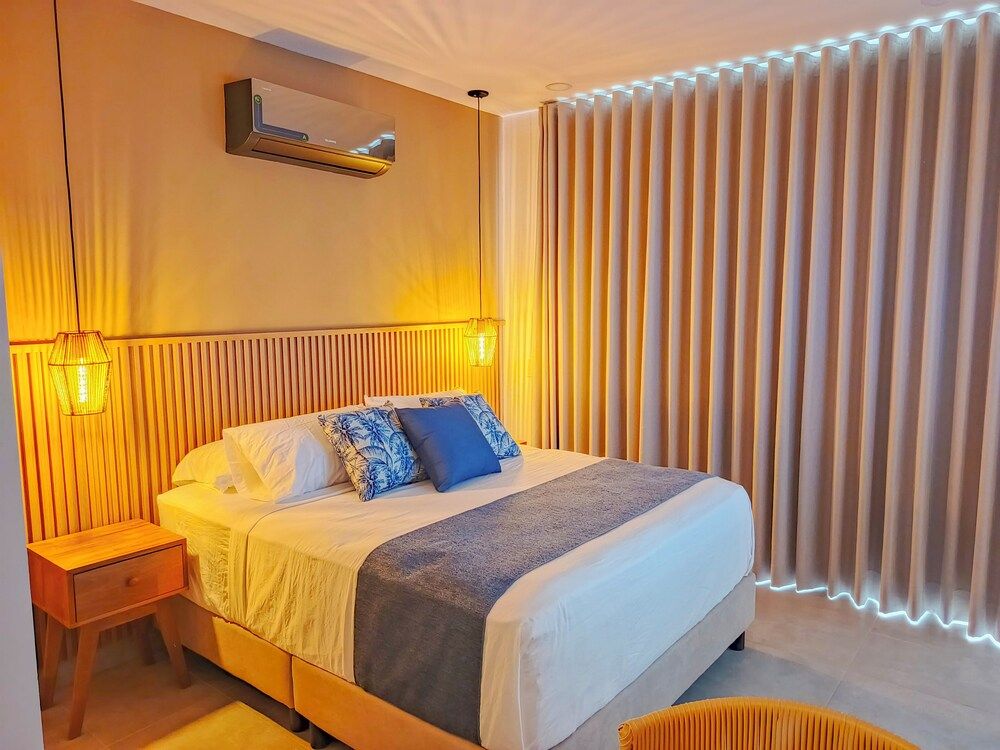 Studio Suite, Balcony, Sea View
