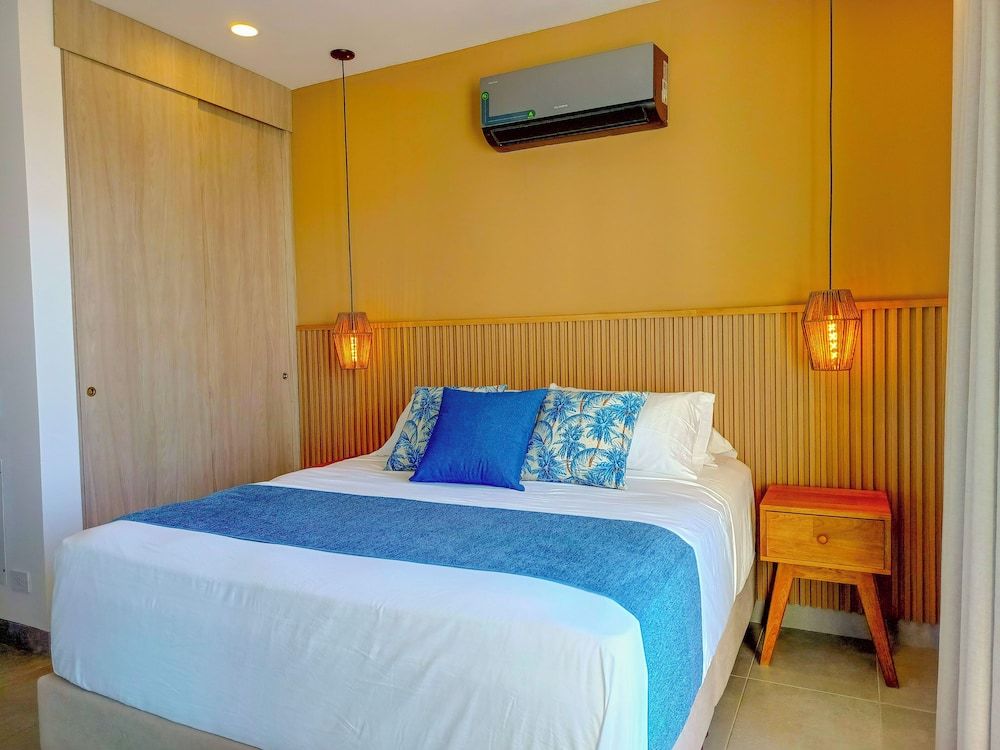 Studio Suite, Balcony, Sea View
