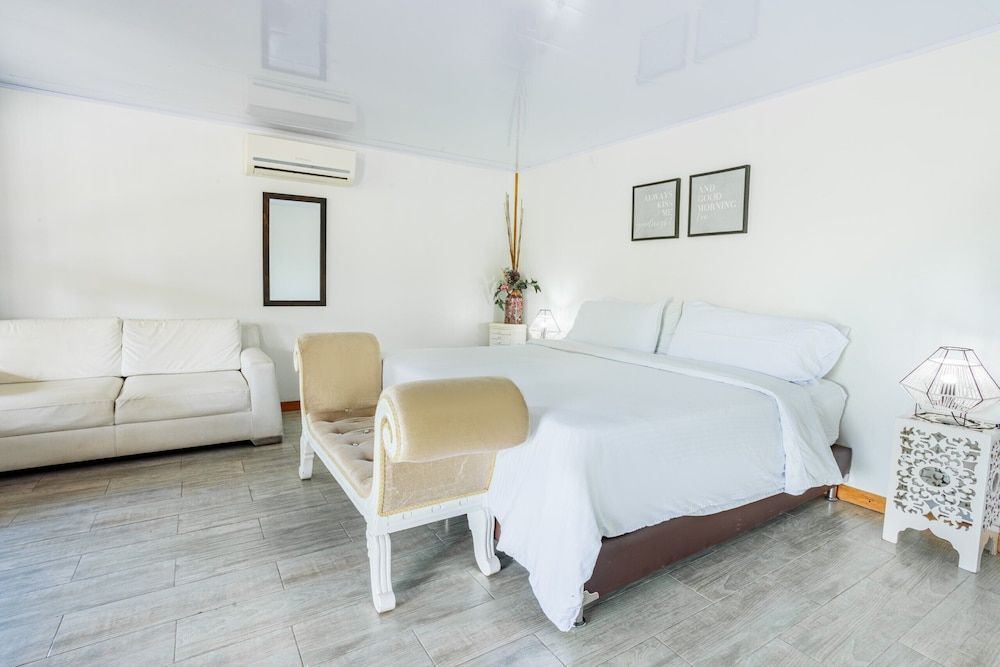 Finca Hotel Yerbabuena Superior Double Room 2