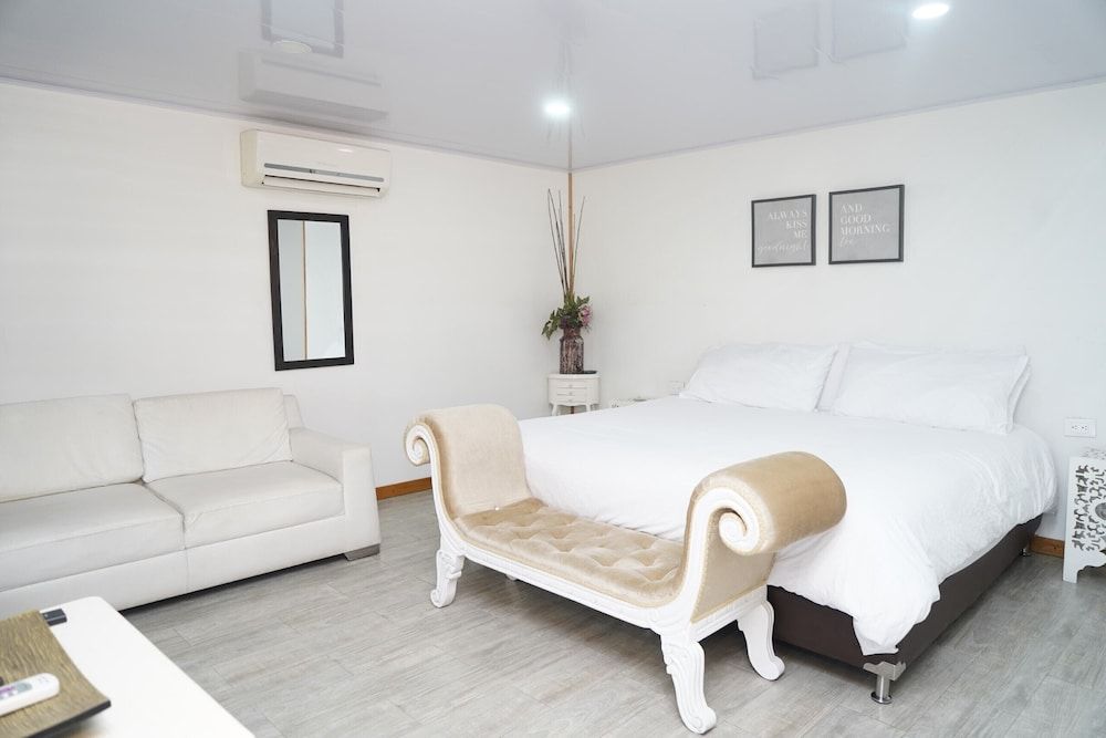 Finca Hotel Yerbabuena