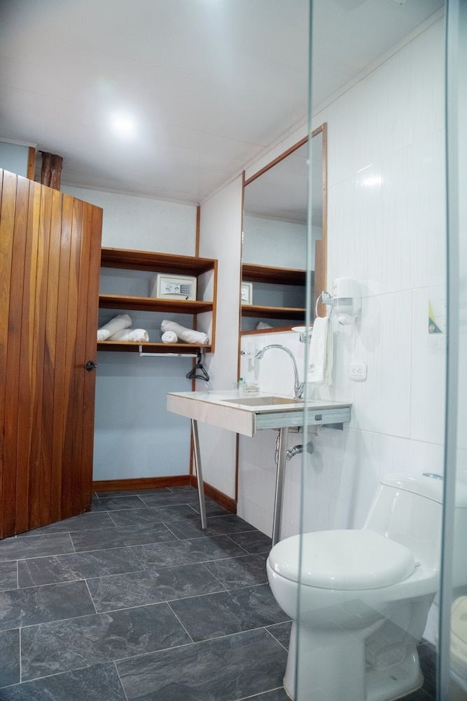 Finca Hotel Yerbabuena Superior Double Room 3