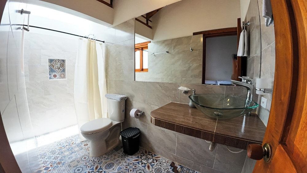 APARTAHOTEL MARGARITAS DE LA VILLA VDL Family Room 11