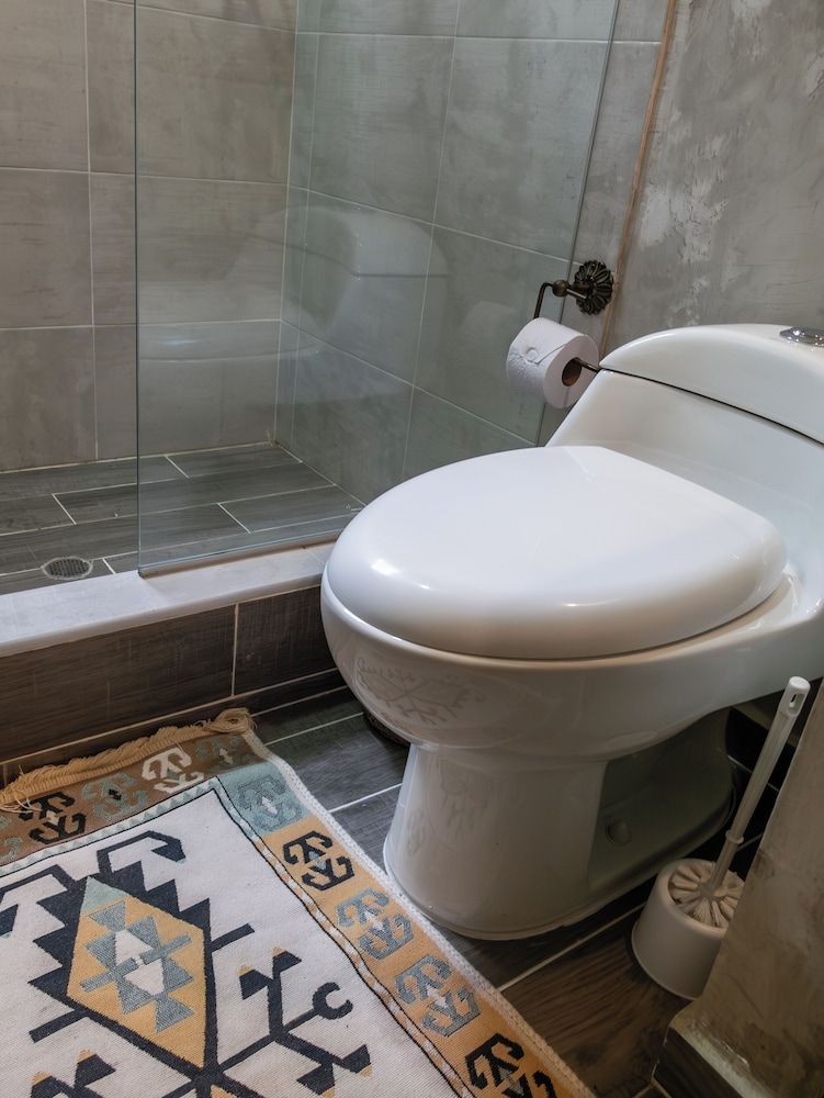 Salvia Madre Hotel Boutique Loft, Kitchen 23