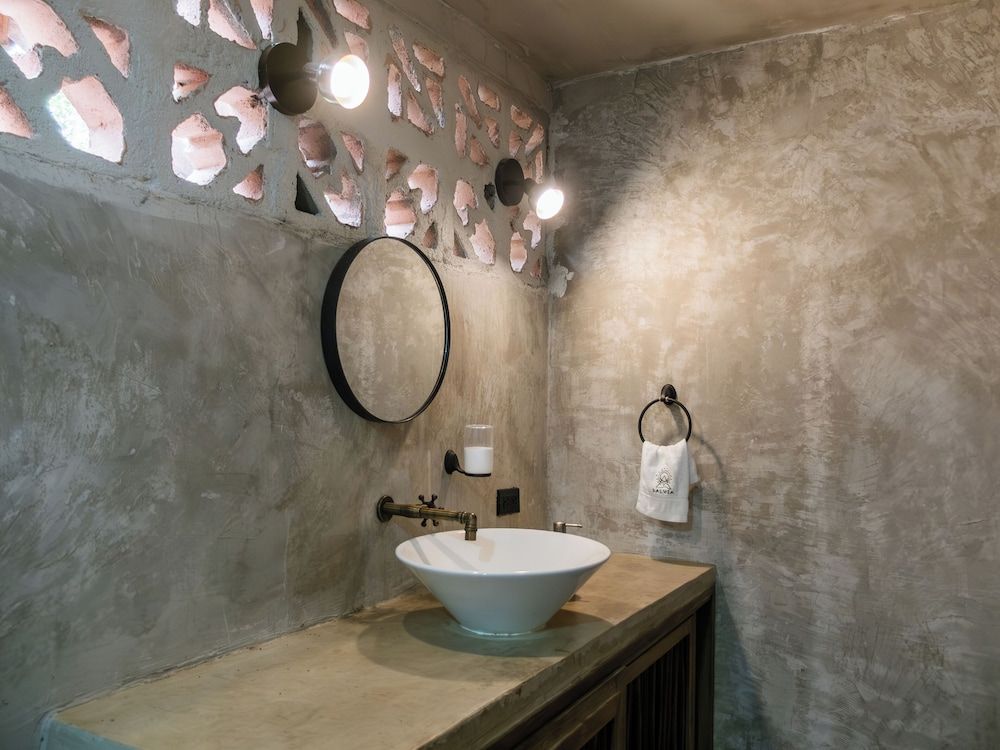 Salvia Madre Hotel Boutique Loft, Kitchen 25