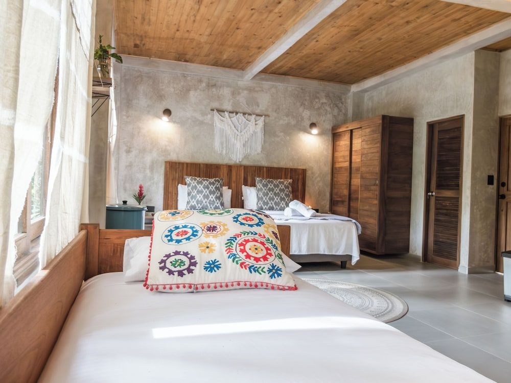 Salvia Madre Hotel Boutique Loft, Kitchen 15